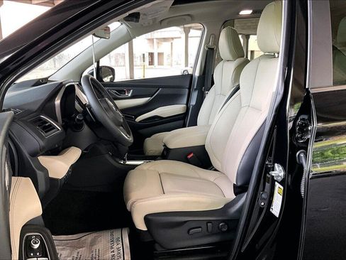 Certified 2026 Subaru Ascent Limited AWD/4WD image 15