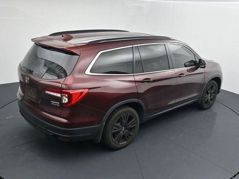 Used 2022 Honda Pilot Special Edition image 16