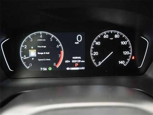 Used 2025 Honda Pilot EX-L image 27