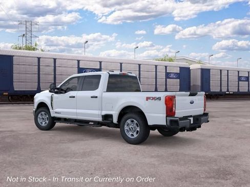 New 2026 Ford F250 XLT AWD/4WD image 5