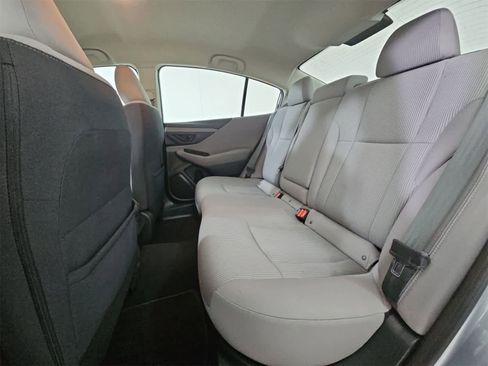 Used 2020 Subaru Legacy w/ Alloy Wheel Package image 19