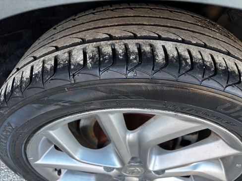 Used 2015 Nissan Sentra SR FWD image 34