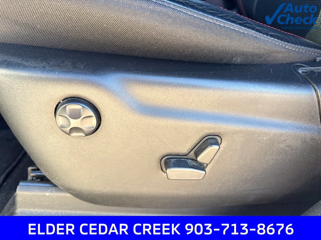 Used 2023 Dodge Durango GT RWD image 16