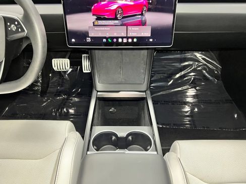 Used 2025 Tesla Model 3 Performance AWD/4WD image 20