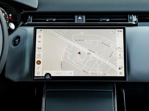 New 2026 Land Rover Range Rover Velar S image 18