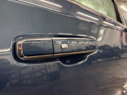 New 2026 GMC Yukon XL Elevation w/ Elevation Premium Package image 37