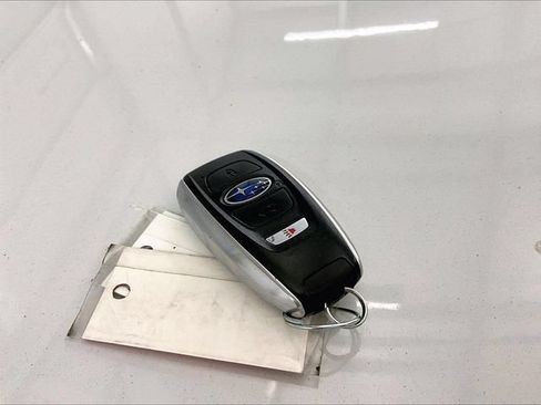 Used 2021 Subaru Outback Limited XT w/ Popular Package #2 AWD/4WD image 9