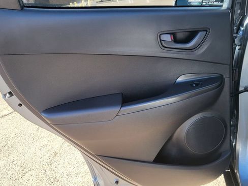 Used 2018 Hyundai Kona SEL FWD image 22