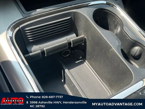 Used 2017 RAM 1500 Sport image 20