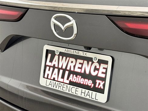 New 2026 MAZDA CX-90 3.3 Turbo w/ Premium Plus Pkg image 18