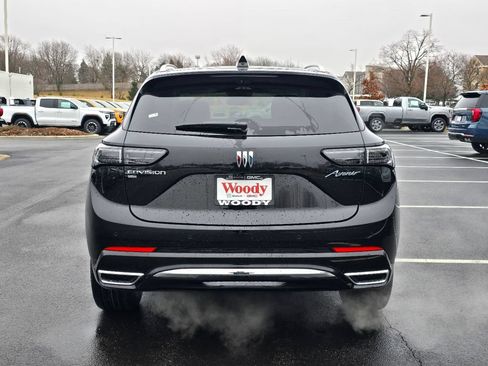 New 2026 Buick Envision Avenir AWD/4WD image 9