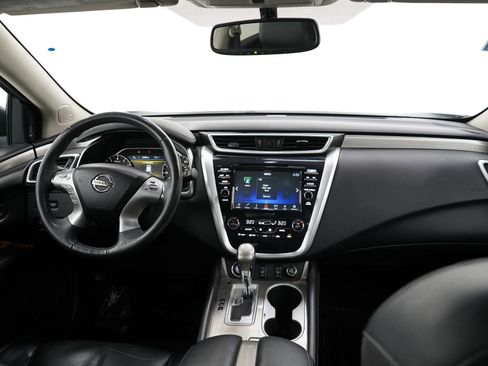 Used 2017 Nissan Murano SL image 13