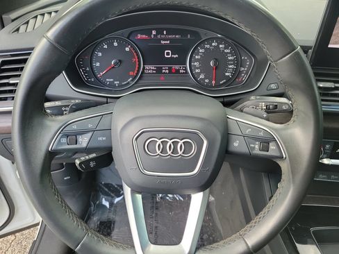 Used 2022 Audi Q5 2.0T Premium AWD/4WD image 32