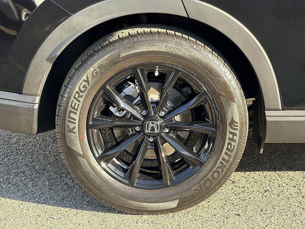 Used 2025 Honda CR-V Sport-L image 32