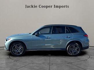 New 2026 Mercedes-Benz GLC 300 4MATIC video 2