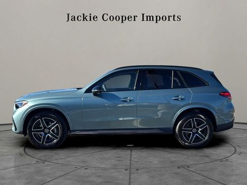 New 2026 Mercedes-Benz GLC 300 4MATIC image 2