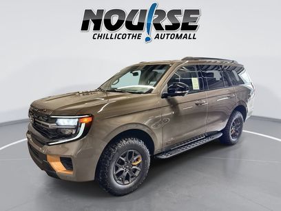 New 2027 Ford Expedition Tremor w/ Driver's Package