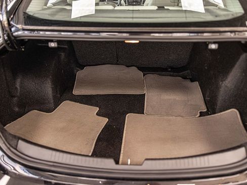 Used 2020 Chevrolet Malibu LT w/ Leather Package image 17