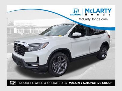 Used 2023 Honda Passport EX-L