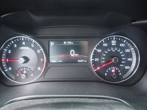 Used 2024 Kia Forte LXS image 14