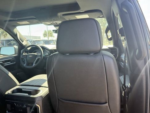 New 2026 Chevrolet Silverado 1500 High Country w/ High Country Premium Package image 40