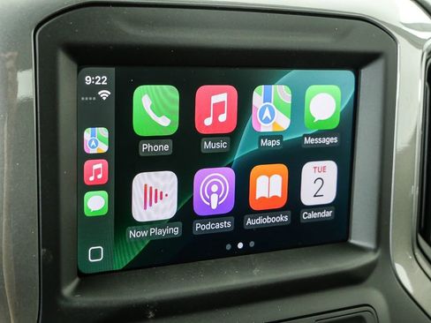 New 2026 GMC Sierra 1500 Pro image 13