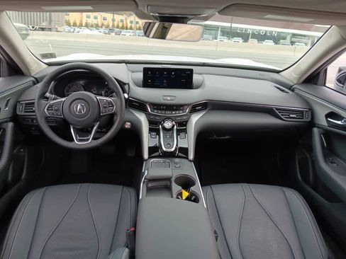 Certified 2023 Acura TLX w/ Technology Package image 19