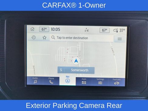 Used 2022 Ford Bronco Big Bend image 25