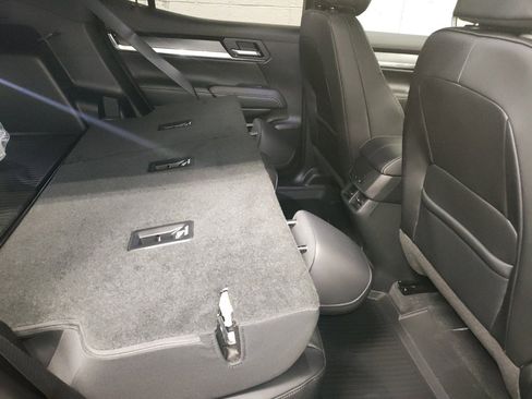 New 2026 GMC Terrain Elevation image 12