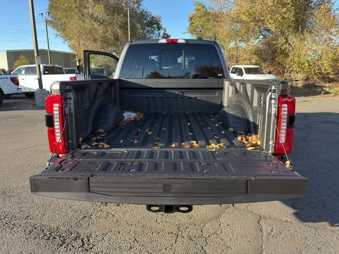 New 2026 Ford F350 Lariat w/ Black Appearance Package image 33