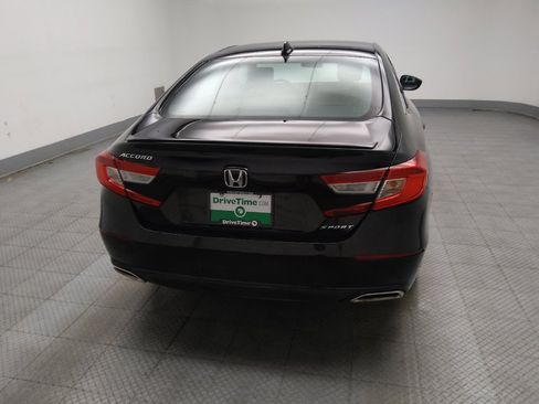 Used 2019 Honda Accord Sport image 7