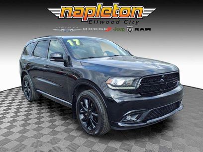Certified 2017 Dodge Durango GT w/ Premium Group