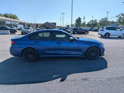 Used 2020 BMW M340i w/ Parking Assistance Package RWD image 14