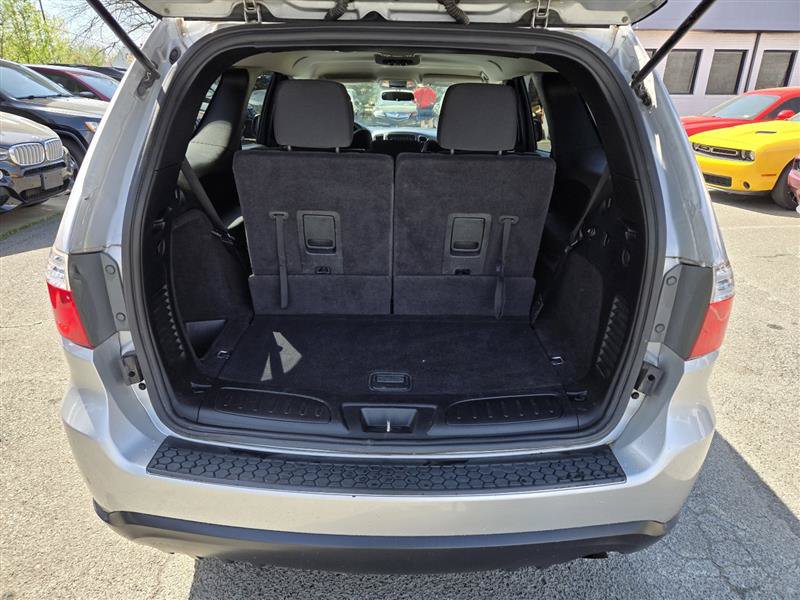 Used 2013 Dodge Durango SXT AWD/4WD image 12