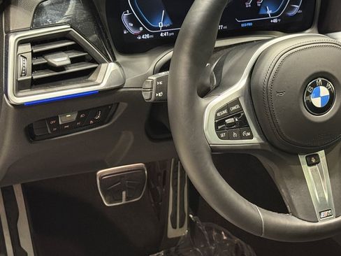 Certified 2022 BMW M340i xDrive w/ Driving Assistance Package image 12