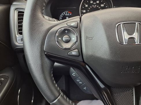 Used 2022 Honda HR-V EX-L image 15
