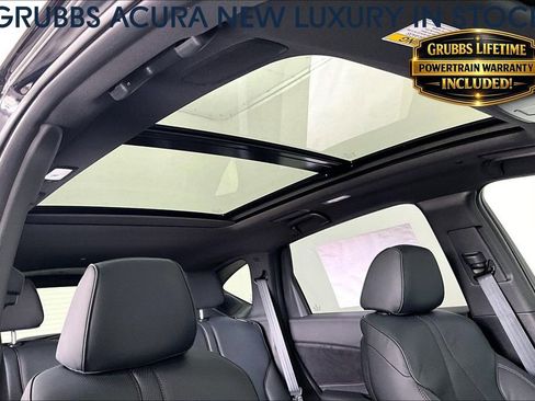 New 2026 Acura RDX A-Spec AWD/4WD image 29
