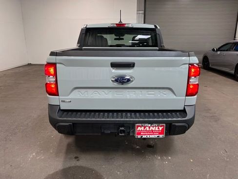Used 2024 Ford Maverick XLT w/ XLT Luxury Package image 4