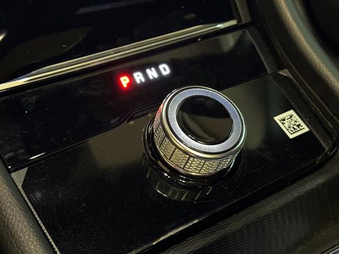 New 2025 Jeep Grand Cherokee L Limited w/ Luxury Tech Group II image 22