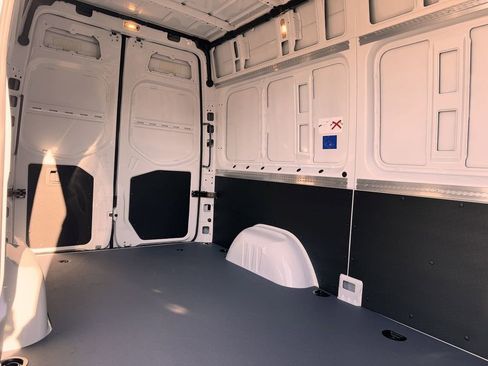 New 2025 Mercedes-Benz Sprinter 2500 image 23
