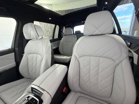 New 2026 BMW X7 xDrive40i w/ M Sport Package image 22