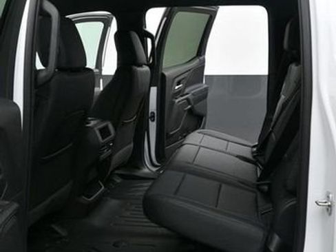 Used 2024 Chevrolet Silverado EV W/T image 11