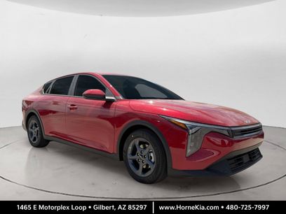New 2026 Kia K4