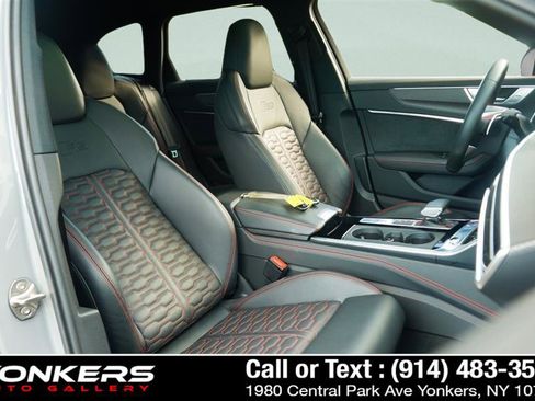 Used 2022 Audi RS 6 image 39