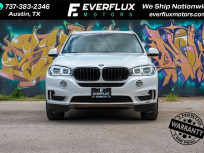 Used 2018 BMW X5 sDrive35i