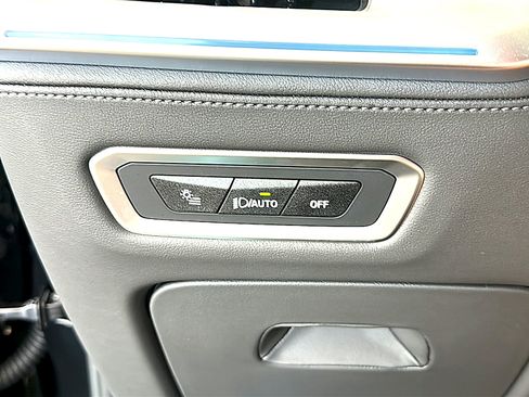 New 2026 BMW XM Label Red AWD/4WD image 25