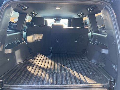 Used 2025 Toyota Land Cruiser 1958 image 15