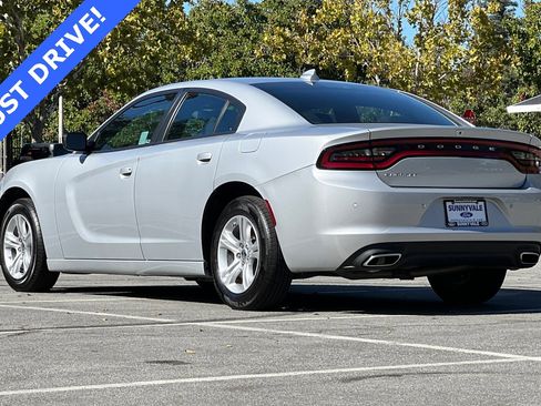 Used 2023 Dodge Charger SXT image 6