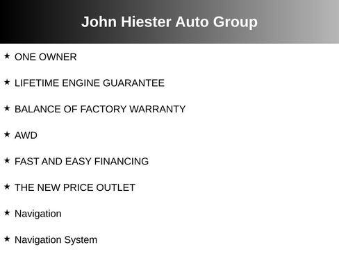 Used 2024 BMW X5 xDrive40i w/ Premium Package AWD/4WD image 10