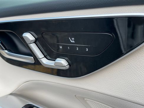 Certified 2026 Mercedes-Benz C 300 4MATIC Sedan image 22